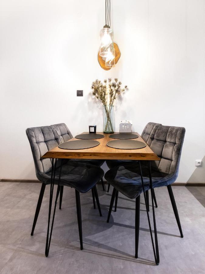 ולקה לומניקה Tatryview Apartments By Kingdubaj Premium מראה חיצוני תמונה
