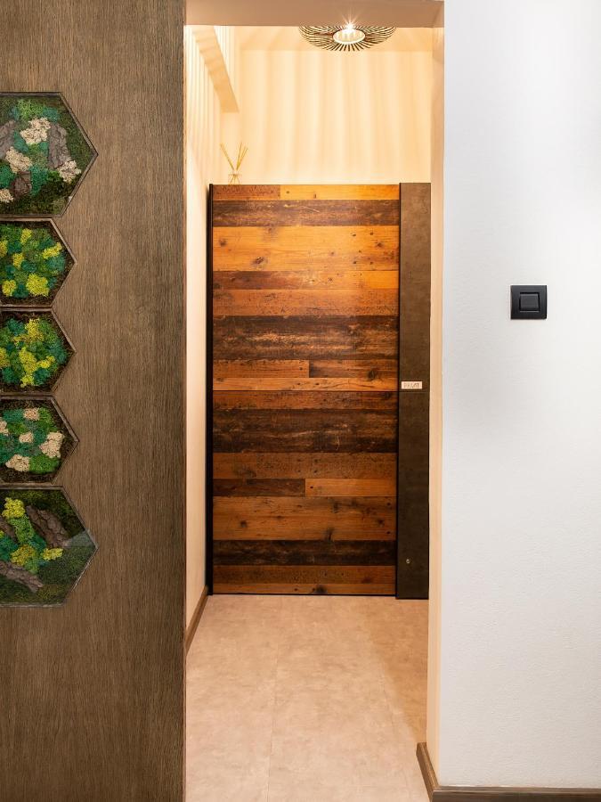 ולקה לומניקה Tatryview Apartments By Kingdubaj Premium מראה חיצוני תמונה
